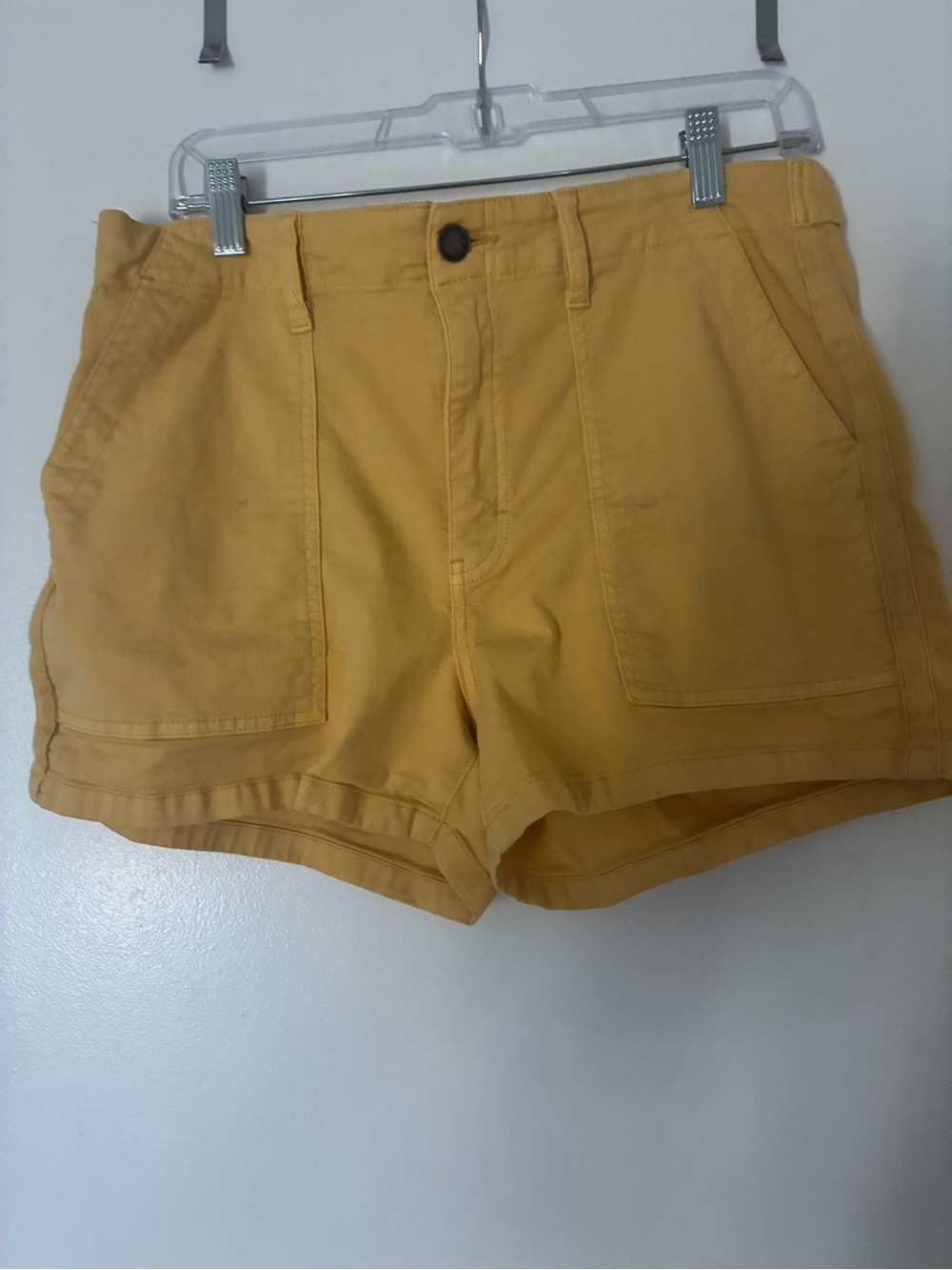 Cosmic Blue Love Women's Shorts